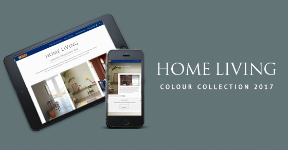 Colour Picker by Jotun