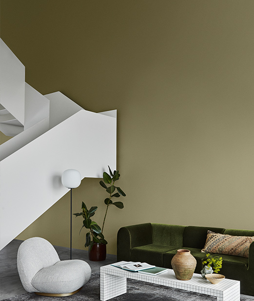 Jotun Colour Collection 2020 | Latest interior wall paint colours