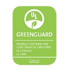 Greenguard Gold Certification