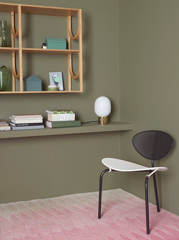 فينوماستيك بيتي مطفي غني 8479 <b>إيفرجرين</b>