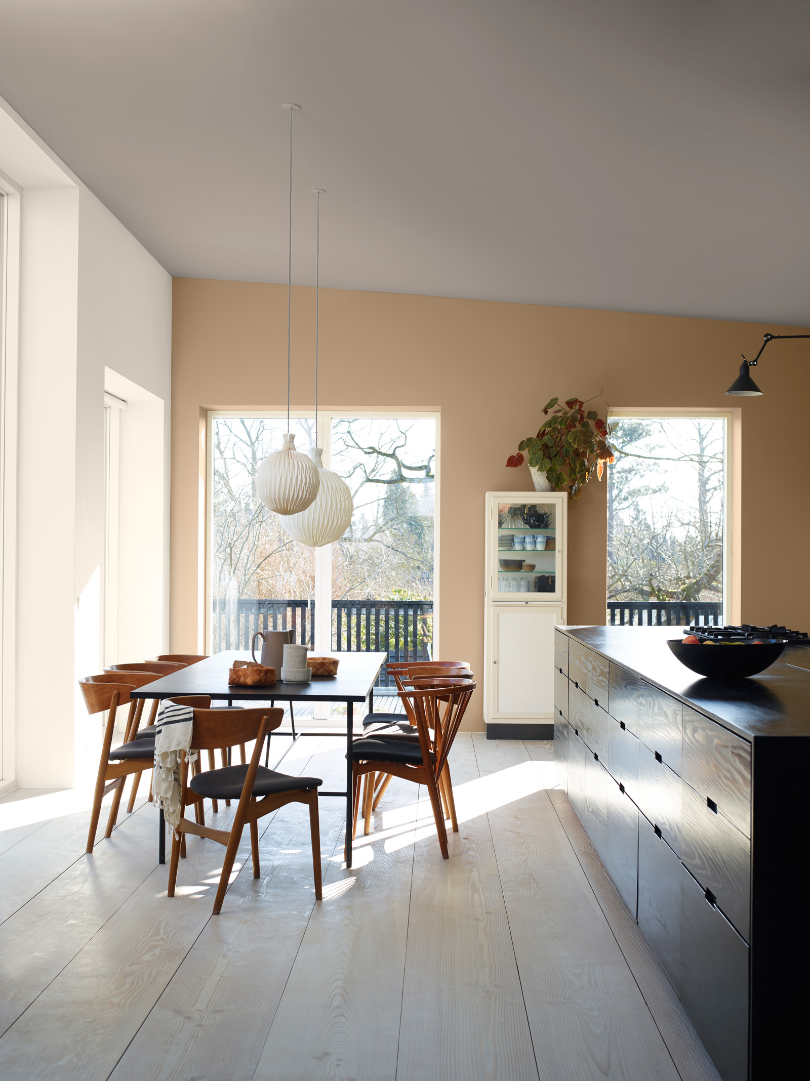 PLAFOND: FENOMASTIC MY HOME RICH MATT 10429 DISCRETE